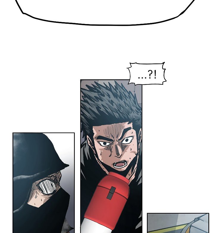 Rooftop Sword Master Manhwa - Chapter 19 Page 22