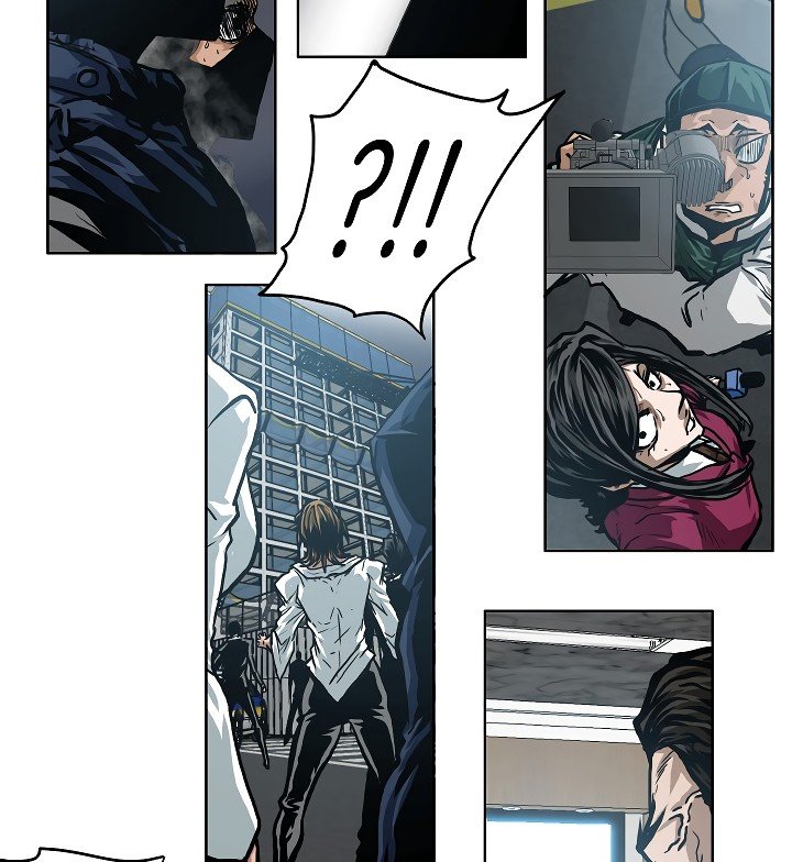 Rooftop Sword Master Manhwa - Chapter 19 Page 23