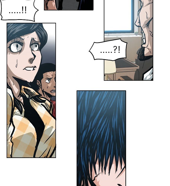 Rooftop Sword Master Manhwa - Chapter 19 Page 24