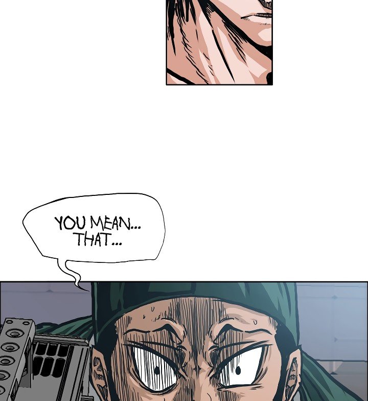 Rooftop Sword Master Manhwa - Chapter 19 Page 25