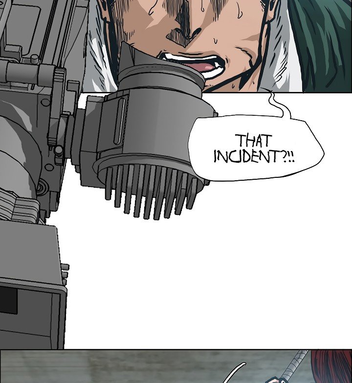 Rooftop Sword Master Manhwa - Chapter 19 Page 26