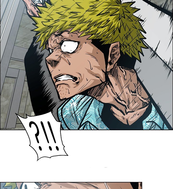 Rooftop Sword Master Manhwa - Chapter 19 Page 29