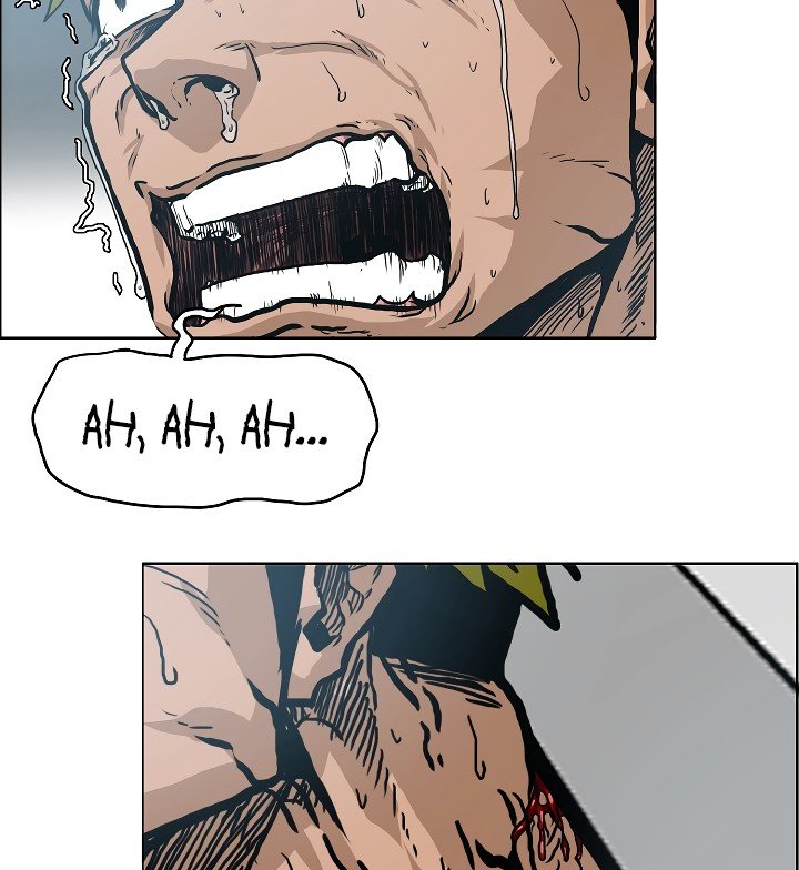 Rooftop Sword Master Manhwa - Chapter 19 Page 30