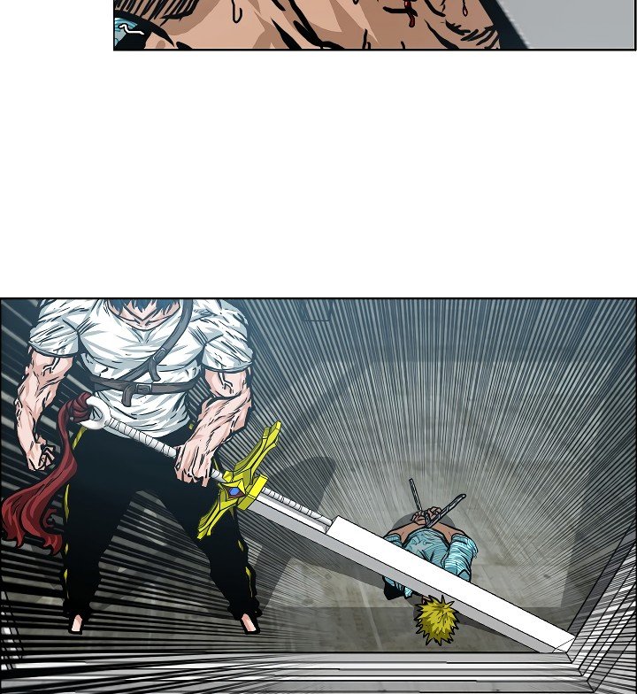 Rooftop Sword Master Manhwa - Chapter 19 Page 31