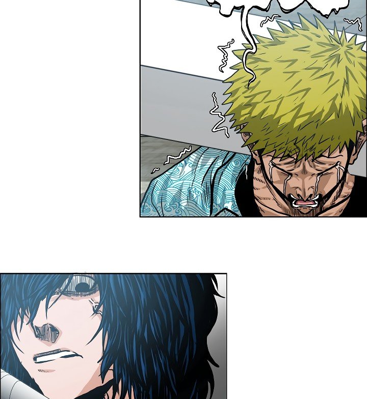 Rooftop Sword Master Manhwa - Chapter 19 Page 33