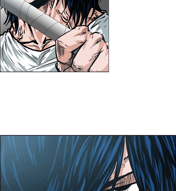Rooftop Sword Master Manhwa - Chapter 19 Page 34