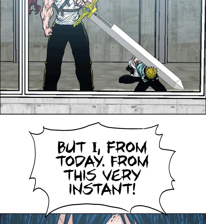 Rooftop Sword Master Manhwa - Chapter 19 Page 36