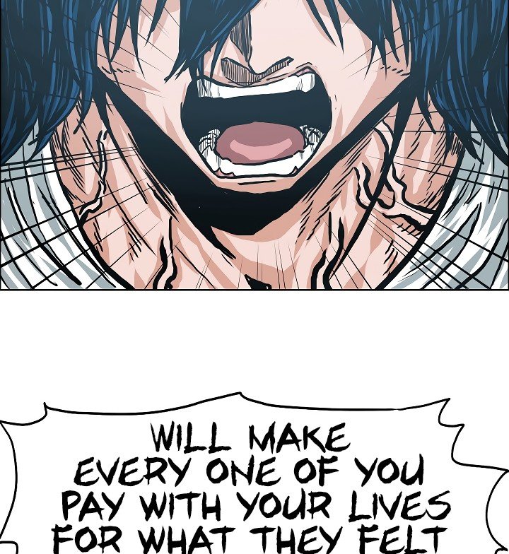 Rooftop Sword Master Manhwa - Chapter 19 Page 37