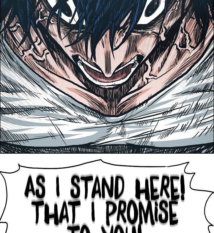 Rooftop Sword Master Manhwa - Chapter 19 Page 39