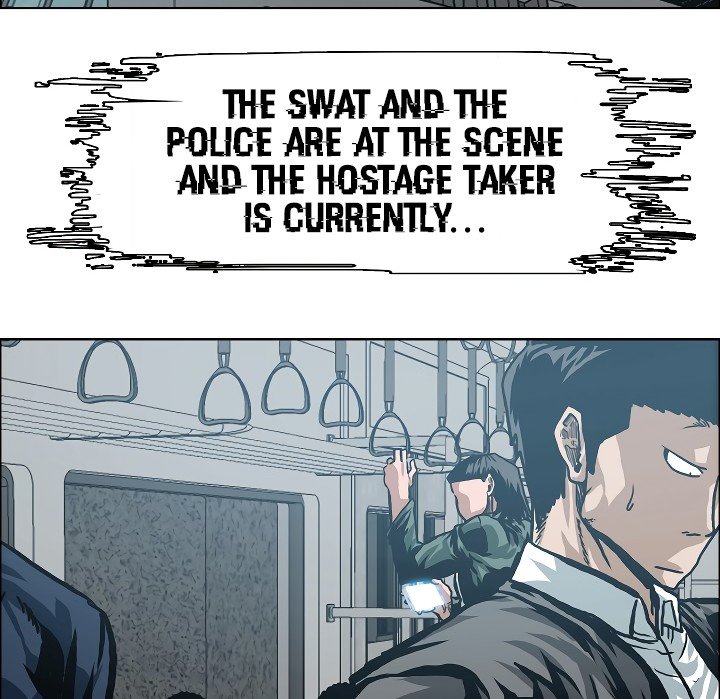 Rooftop Sword Master Manhwa - Chapter 19 Page 45