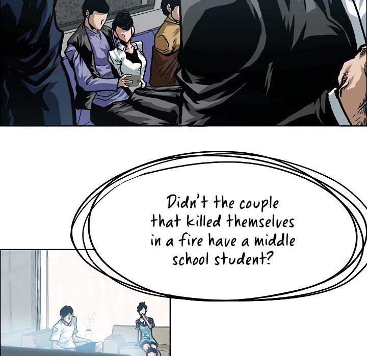 Rooftop Sword Master Manhwa - Chapter 19 Page 46