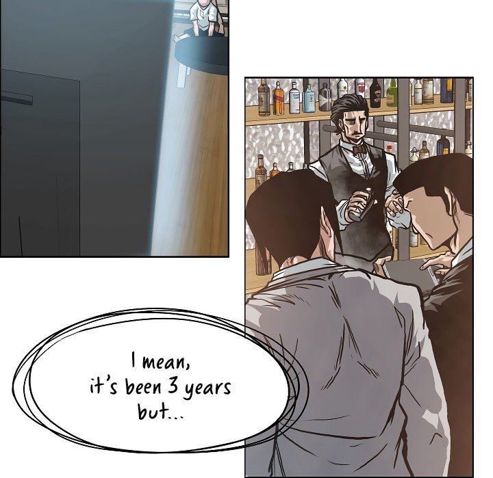 Rooftop Sword Master Manhwa - Chapter 19 Page 47