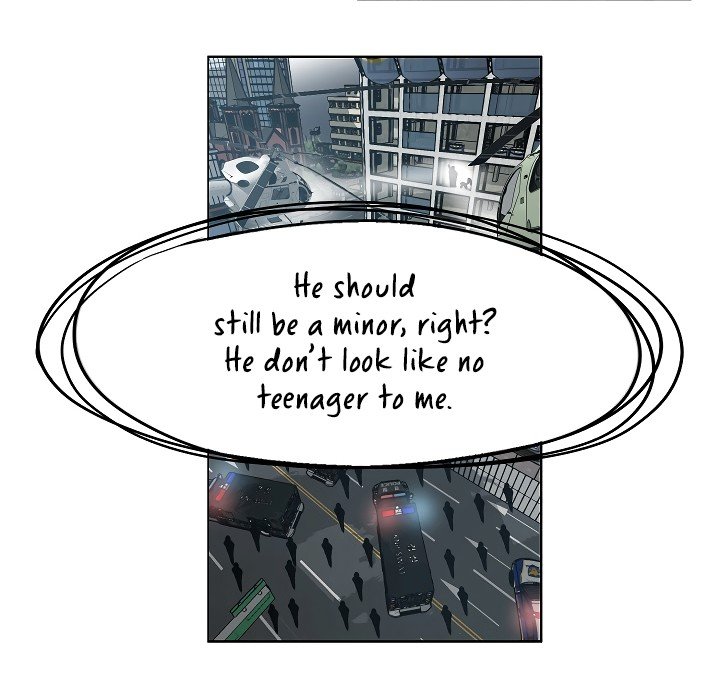 Rooftop Sword Master Manhwa - Chapter 19 Page 48