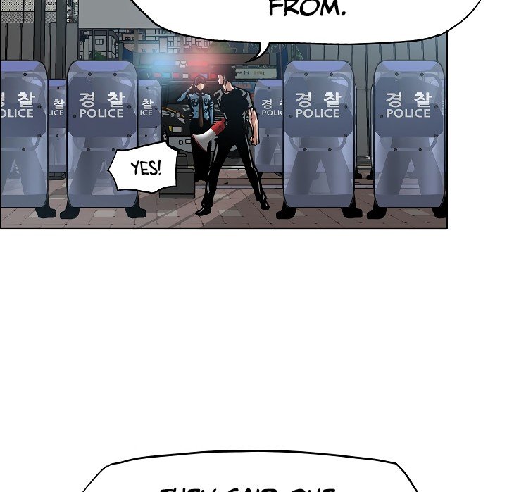 Rooftop Sword Master Manhwa - Chapter 19 Page 50