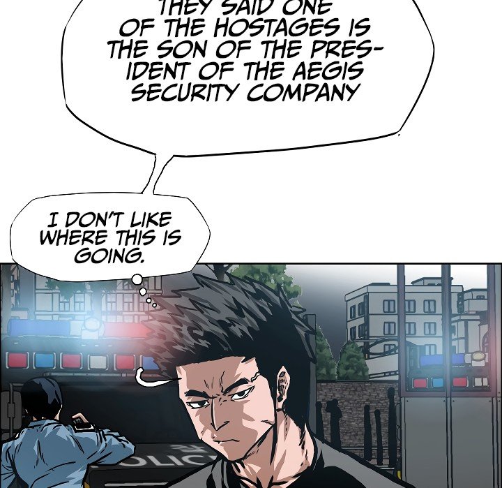 Rooftop Sword Master Manhwa - Chapter 19 Page 51