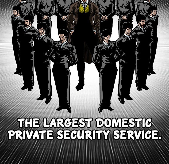 Rooftop Sword Master Manhwa - Chapter 19 Page 53