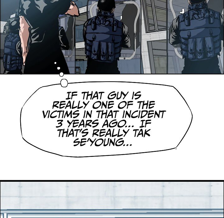 Rooftop Sword Master Manhwa - Chapter 19 Page 57