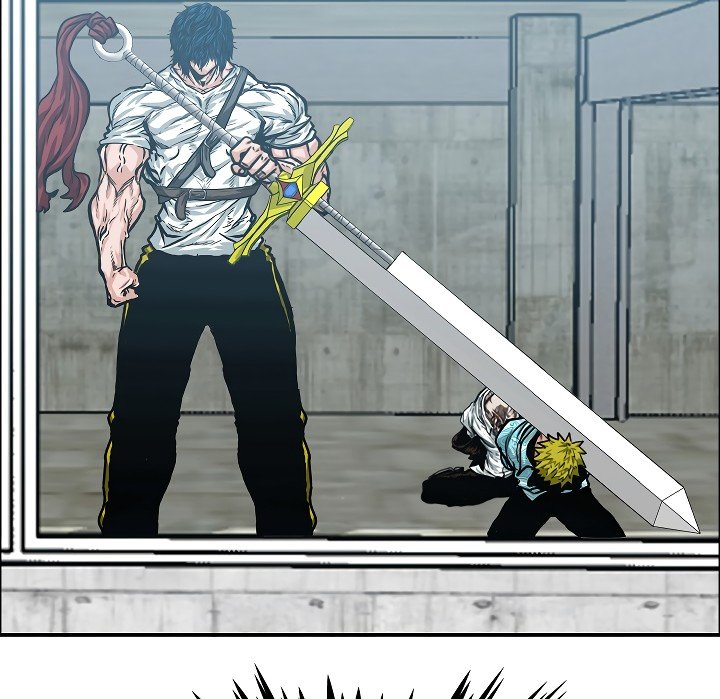 Rooftop Sword Master Manhwa - Chapter 19 Page 58