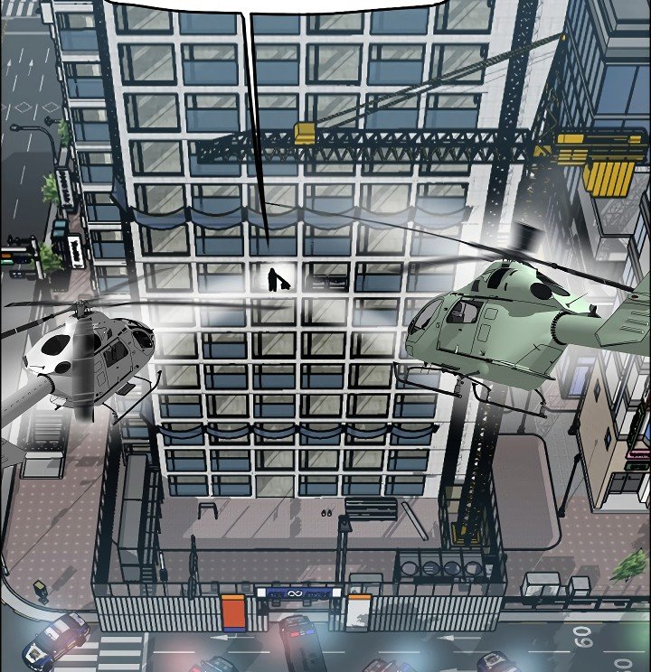 Rooftop Sword Master Manhwa - Chapter 19 Page 63