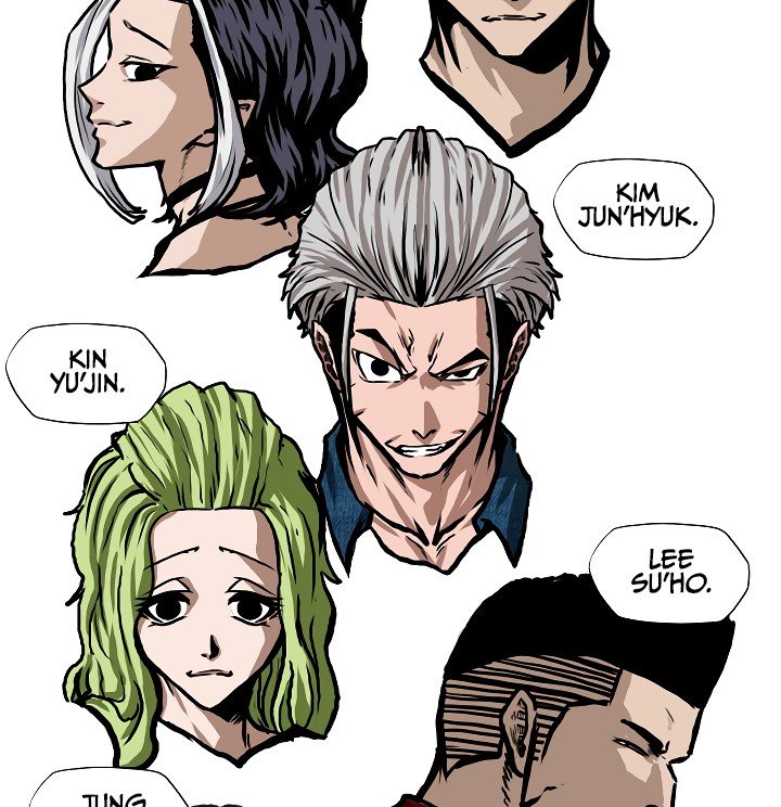 Rooftop Sword Master Manhwa - Chapter 19 Page 68