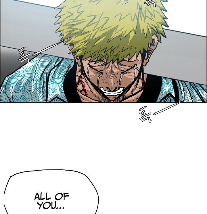 Rooftop Sword Master Manhwa - Chapter 19 Page 71