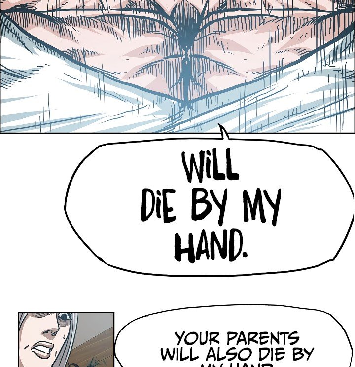 Rooftop Sword Master Manhwa - Chapter 19 Page 73