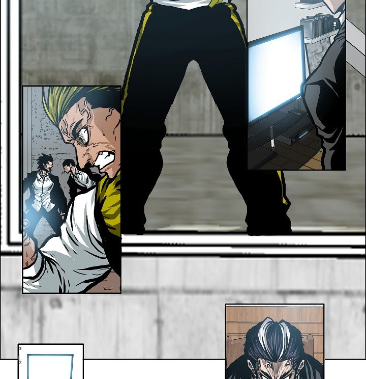 Rooftop Sword Master Manhwa - Chapter 19 Page 75