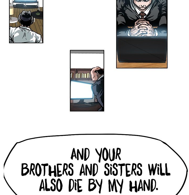 Rooftop Sword Master Manhwa - Chapter 19 Page 76