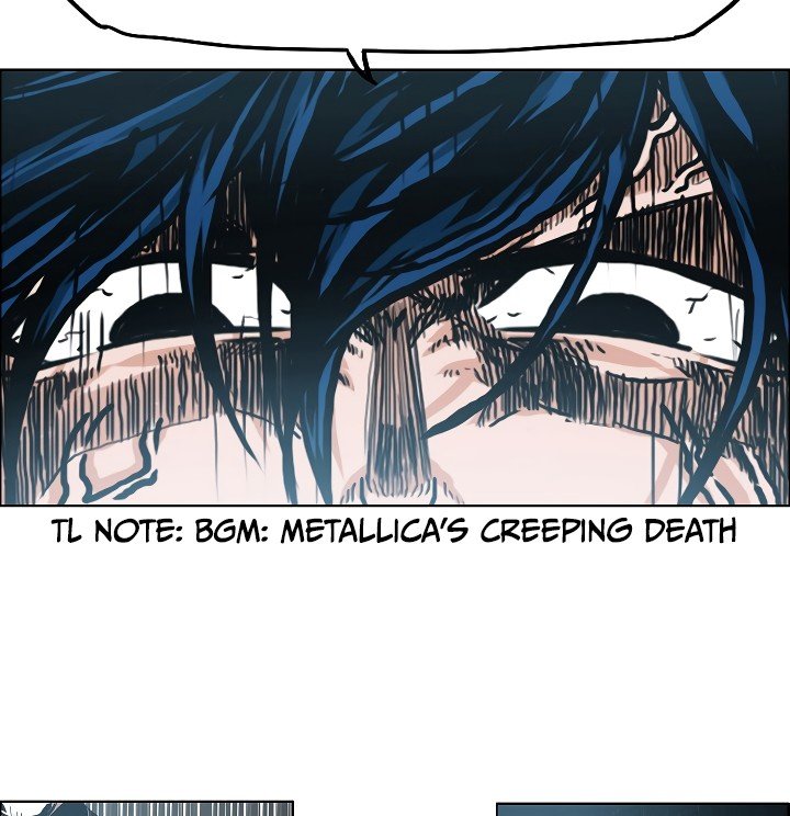 Rooftop Sword Master Manhwa - Chapter 19 Page 77