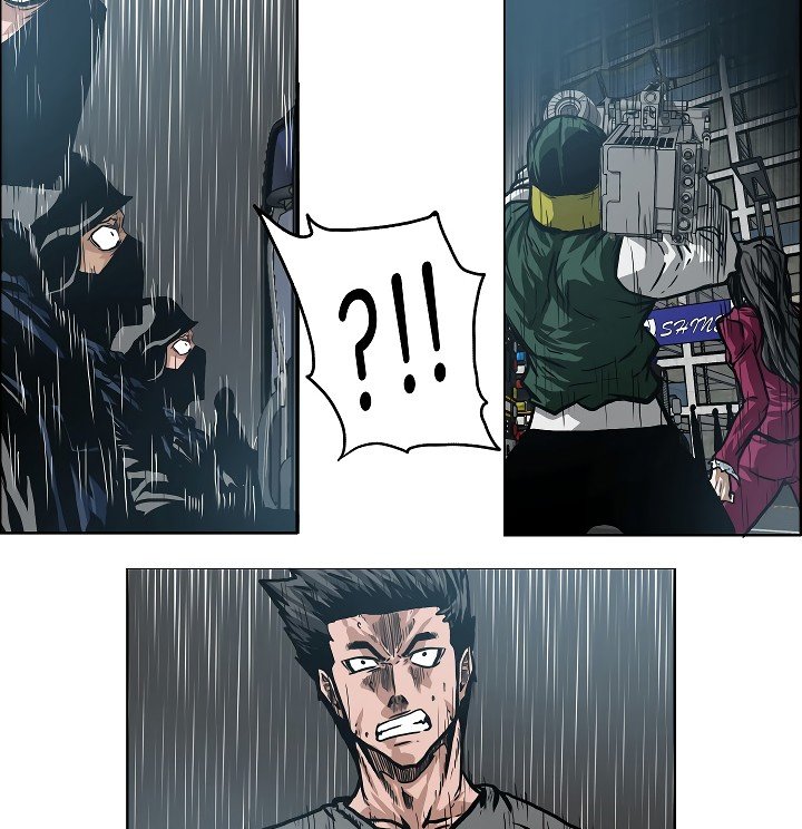 Rooftop Sword Master Manhwa - Chapter 19 Page 78