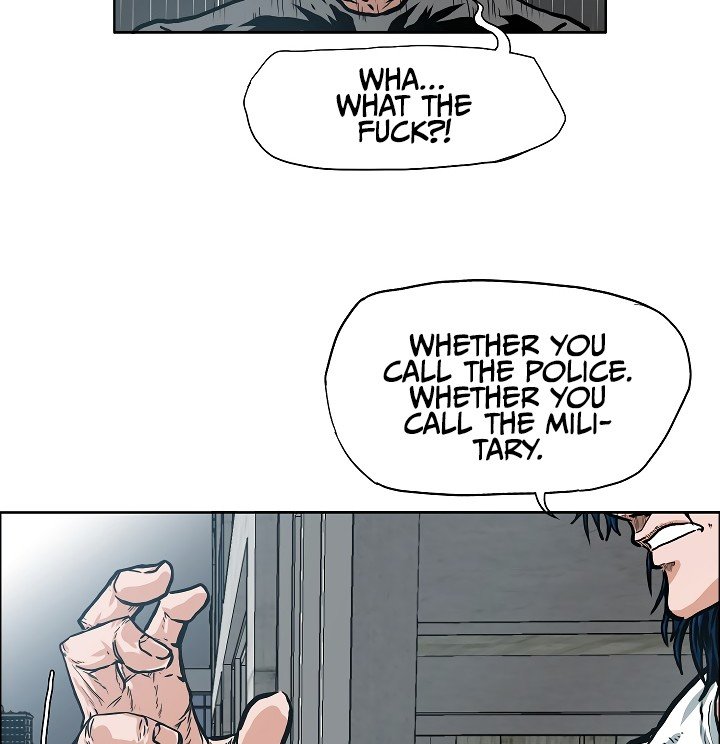 Rooftop Sword Master Manhwa - Chapter 19 Page 79