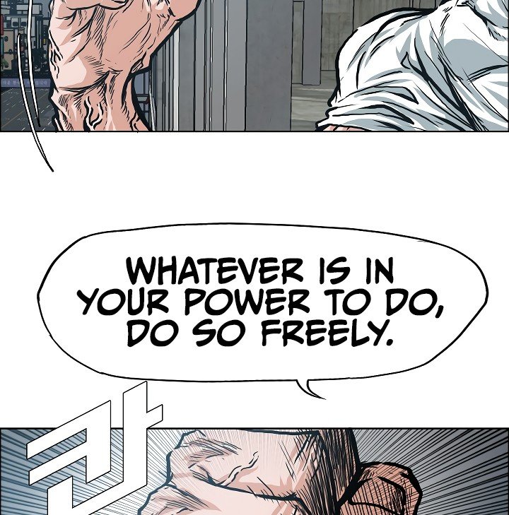 Rooftop Sword Master Manhwa - Chapter 19 Page 80