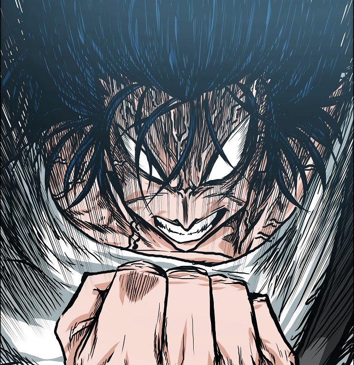 Rooftop Sword Master Manhwa - Chapter 19 Page 82