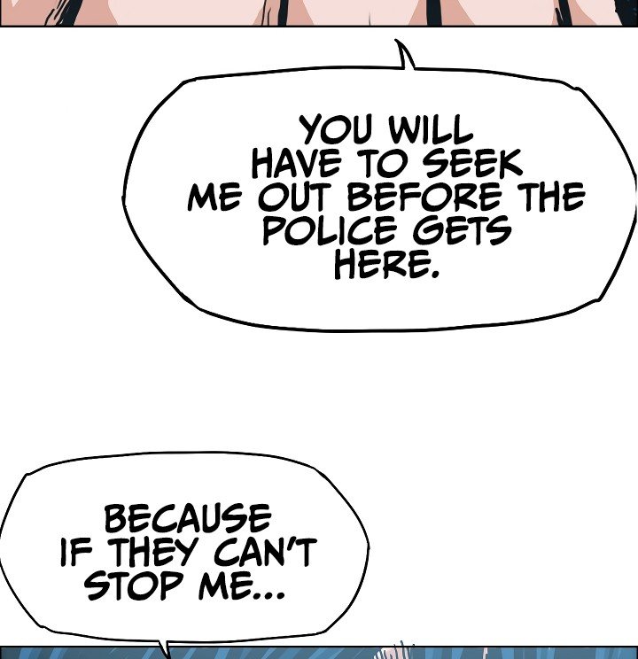 Rooftop Sword Master Manhwa - Chapter 19 Page 85