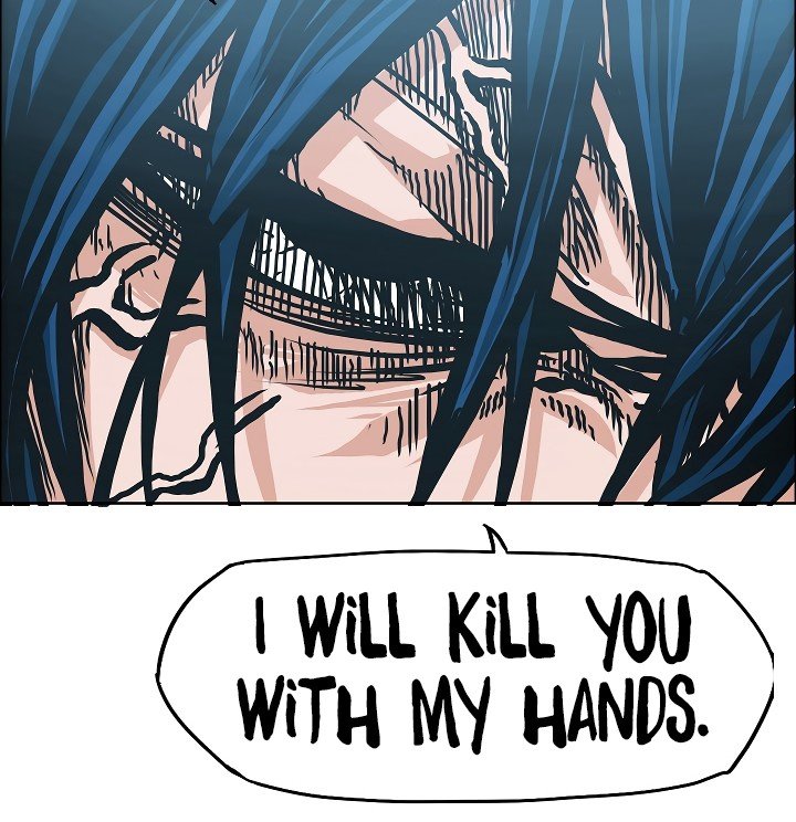 Rooftop Sword Master Manhwa - Chapter 19 Page 86