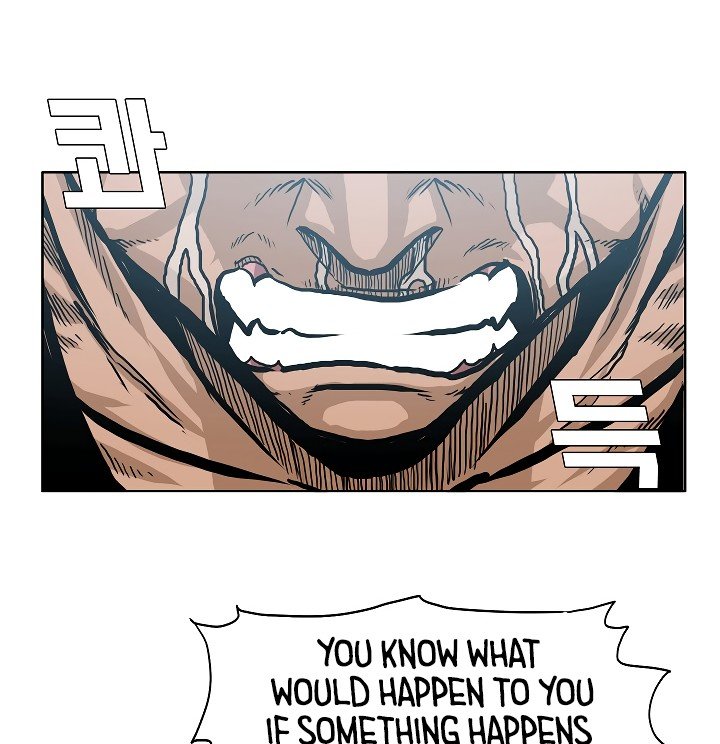 Rooftop Sword Master Manhwa - Chapter 19 Page 87