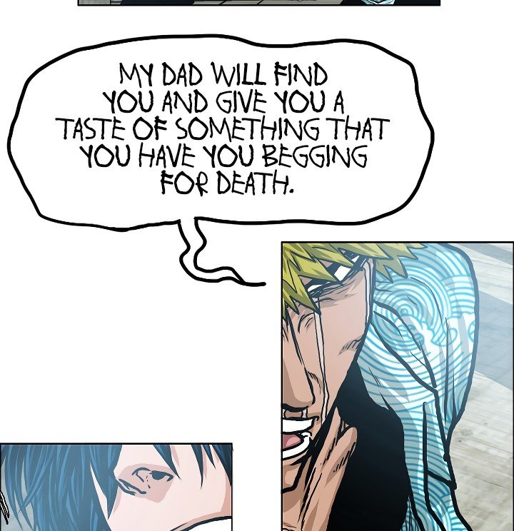 Rooftop Sword Master Manhwa - Chapter 19 Page 89