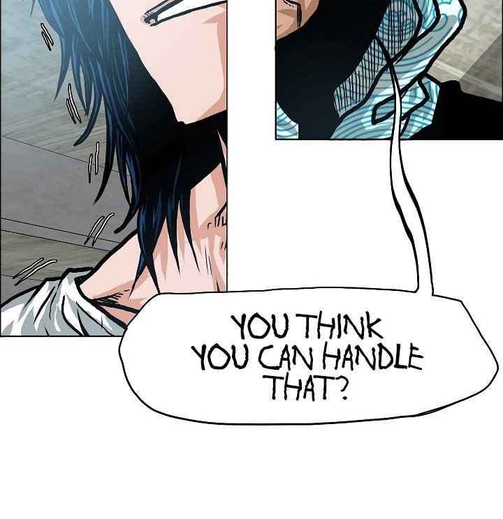 Rooftop Sword Master Manhwa - Chapter 19 Page 90