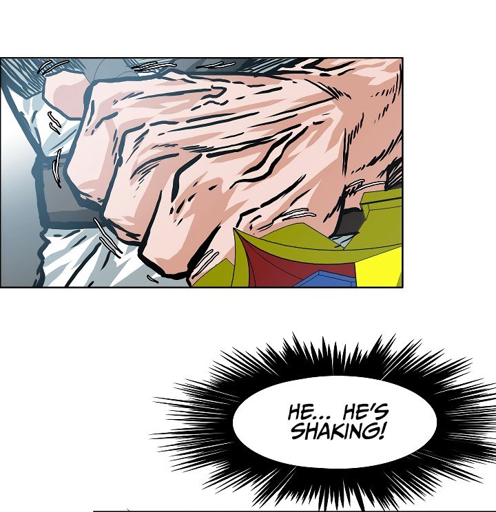 Rooftop Sword Master Manhwa - Chapter 19 Page 91