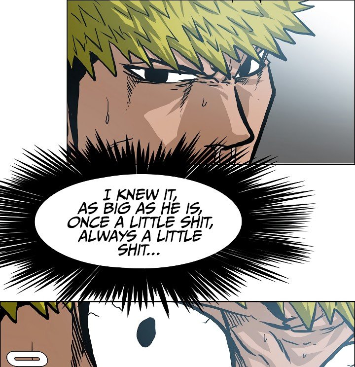 Rooftop Sword Master Manhwa - Chapter 19 Page 92