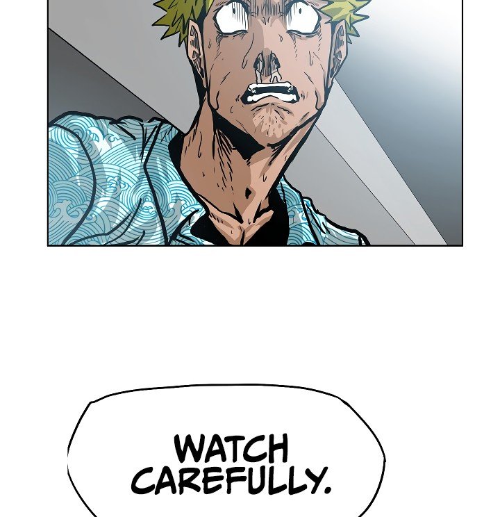 Rooftop Sword Master Manhwa - Chapter 19 Page 96