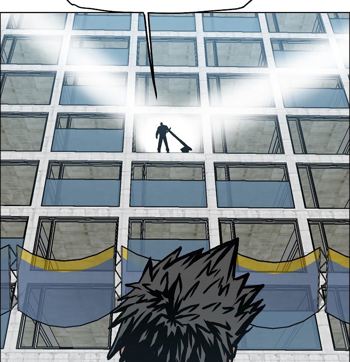 Rooftop Sword Master Manhwa - Chapter 19 Page 97