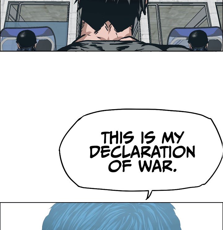 Rooftop Sword Master Manhwa - Chapter 19 Page 98