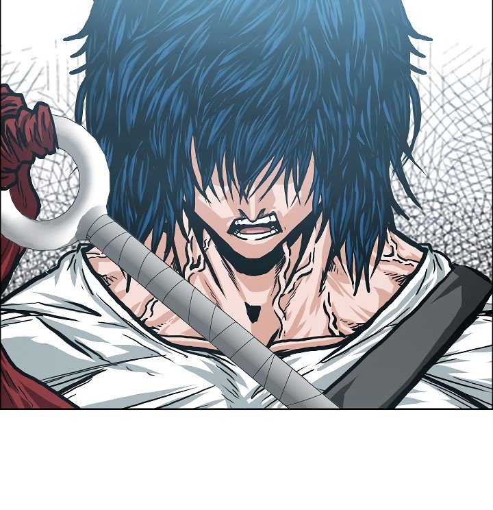 Rooftop Sword Master Manhwa - Chapter 19 Page 99