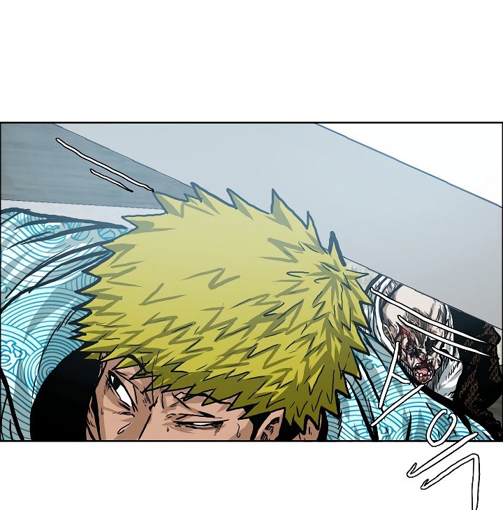 Rooftop Sword Master Manhwa - Chapter 19 Page 100