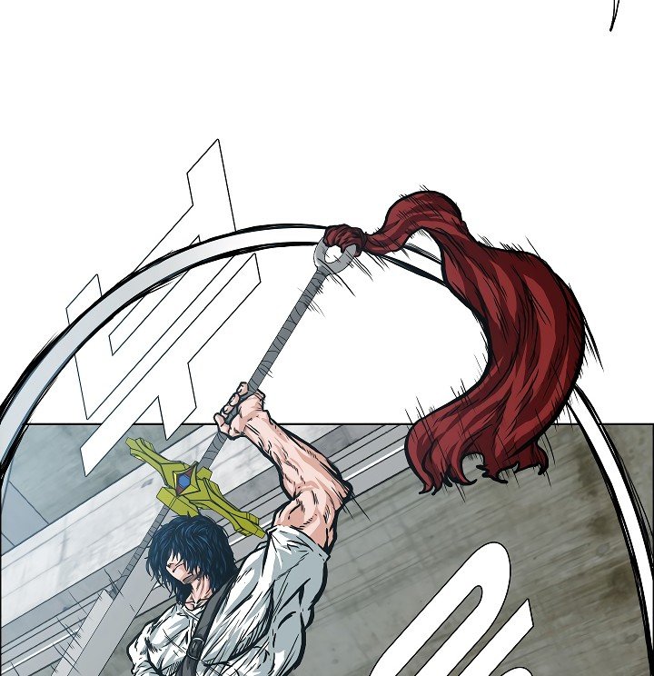 Rooftop Sword Master Manhwa - Chapter 19 Page 101