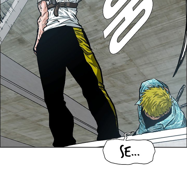 Rooftop Sword Master Manhwa - Chapter 19 Page 102