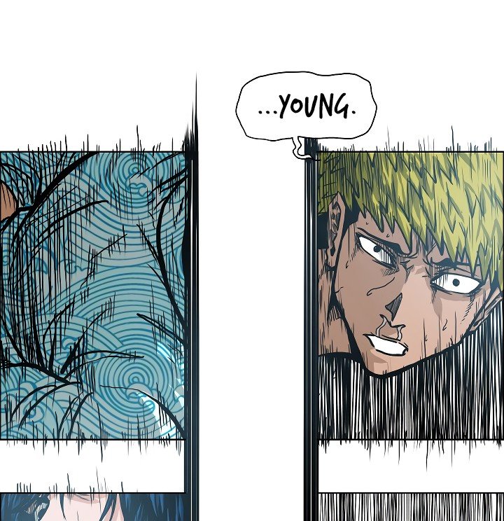 Rooftop Sword Master Manhwa - Chapter 19 Page 103