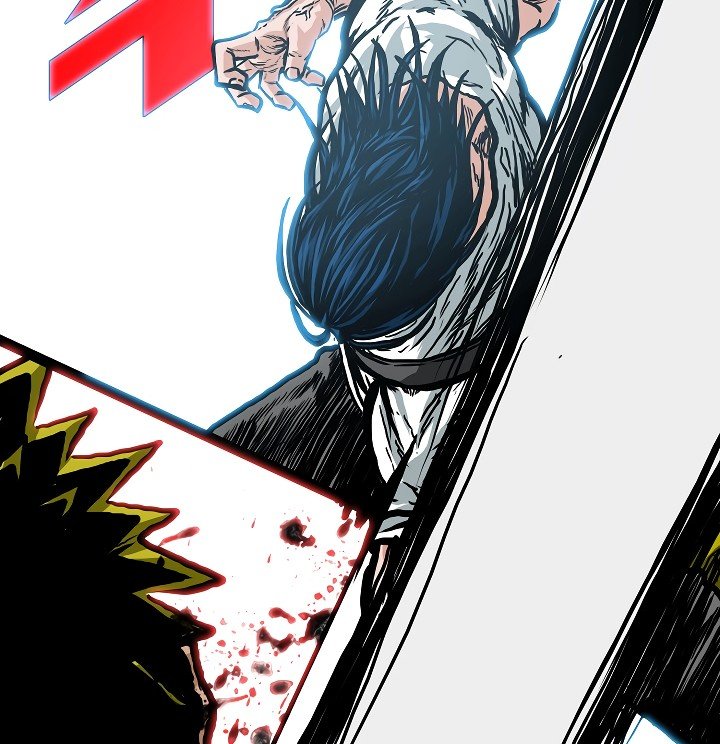 Rooftop Sword Master Manhwa - Chapter 19 Page 105