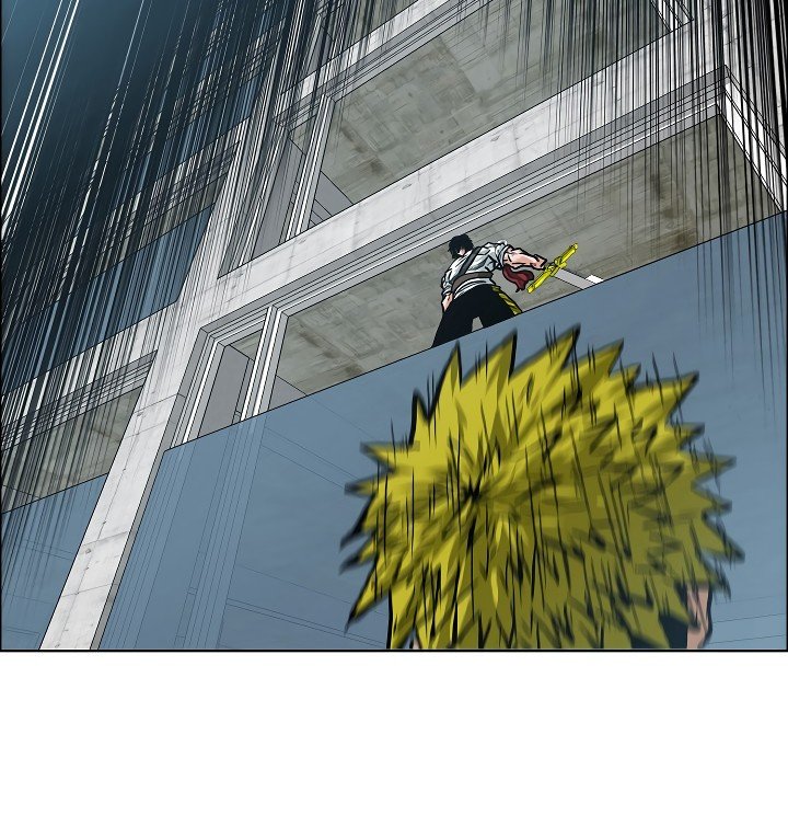Rooftop Sword Master Manhwa - Chapter 19 Page 109
